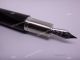 New 2016 Copy Montblanc M Marc Newson Fountain Pen Silver Clip - AAA (2)_th.jpg